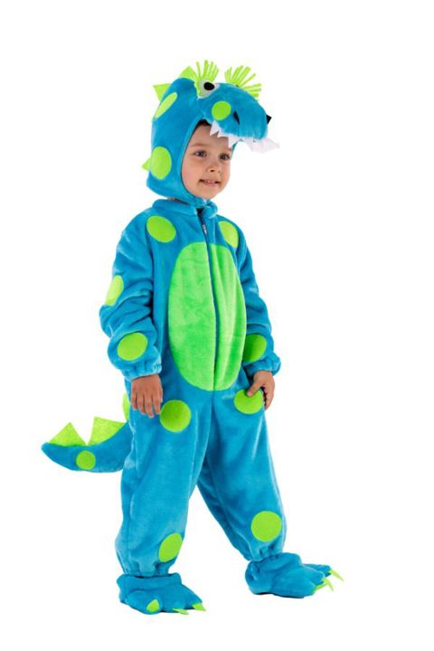 Dino Halloween Costume  / BEBE    