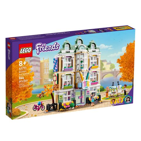 LEGO Friends: Emma's Art School 41711  / Lego    