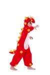 Dino1293 Halloween Costume 