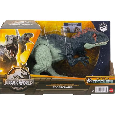 Mattel Jurassic World HLP17  / Δεινόσαυροι-Ζώα   