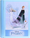 MARKWINS Frozen: Σετ καλλυντικών βιβλίων 