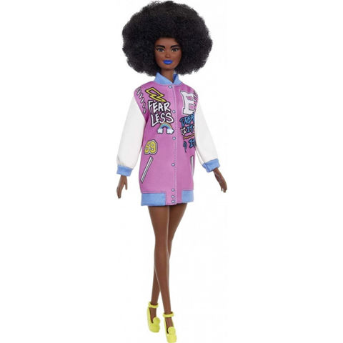 Barbie Fashionistas Doll 2 (FBR37/GRB48)  / Κορίτσι   