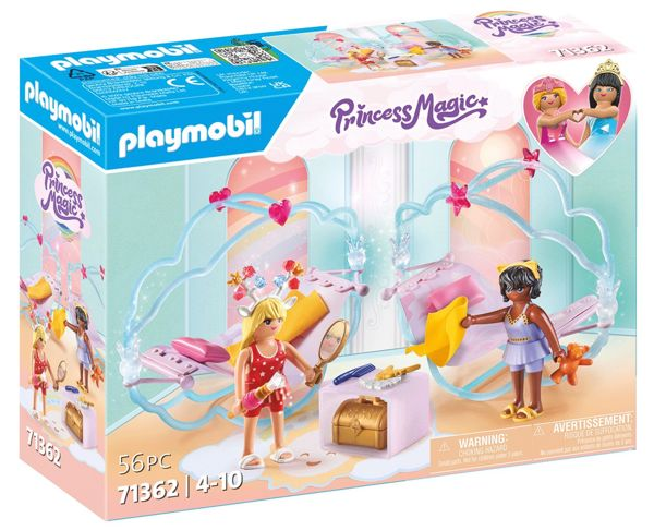 Playmobil Πιτζάμα-Πάρτι στα Σύννεφα (71362) 