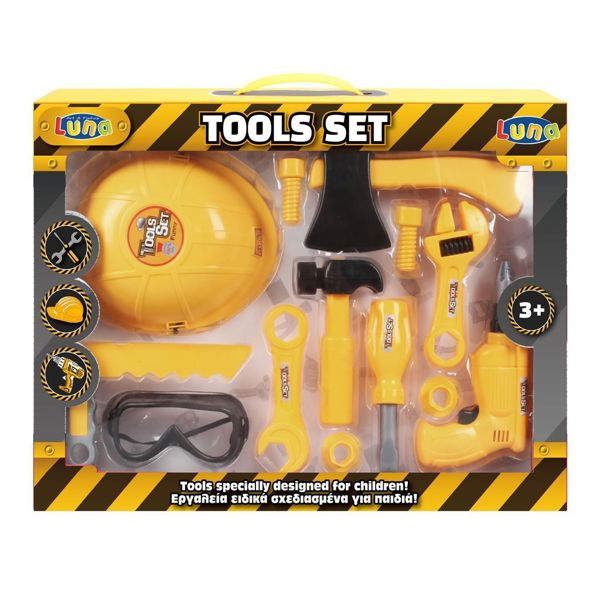 Tool Set (621178) 