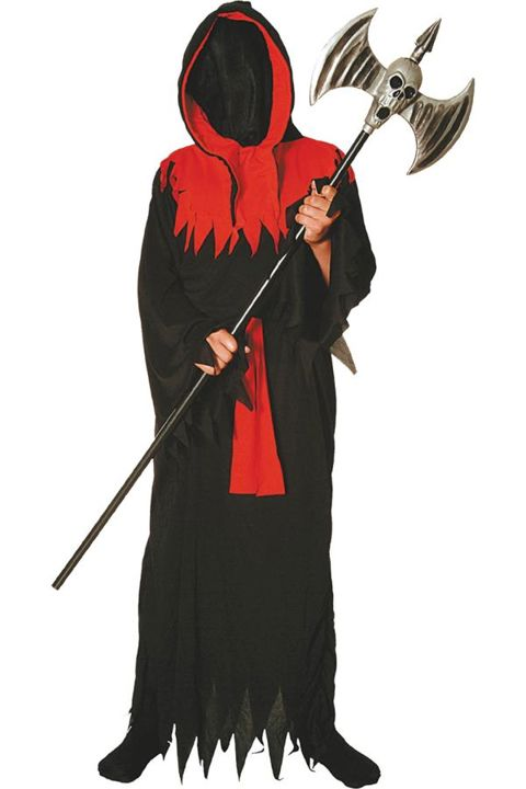 Halloween Costume Horror  / AGORI    