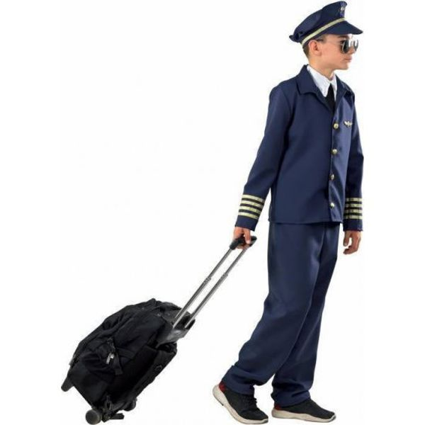 Uniform Pilot 