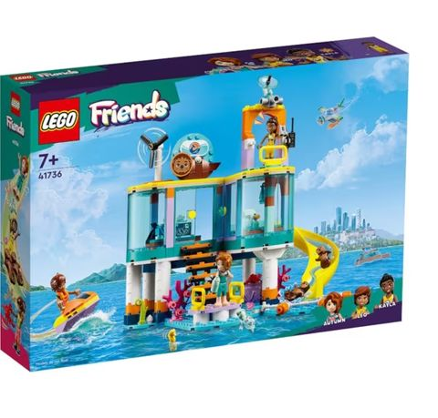 LEGO® Friends Sea Rescue Center (41736)  / Lego    