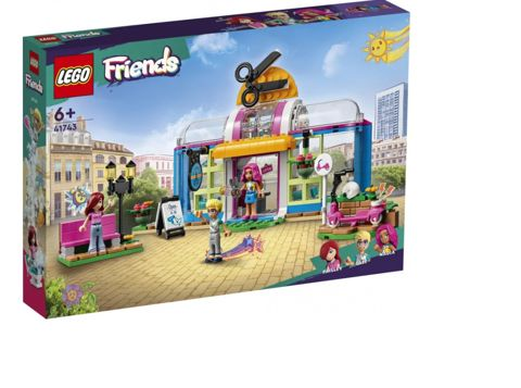 Lego Friends Hair Salon (41743)  / Lego    