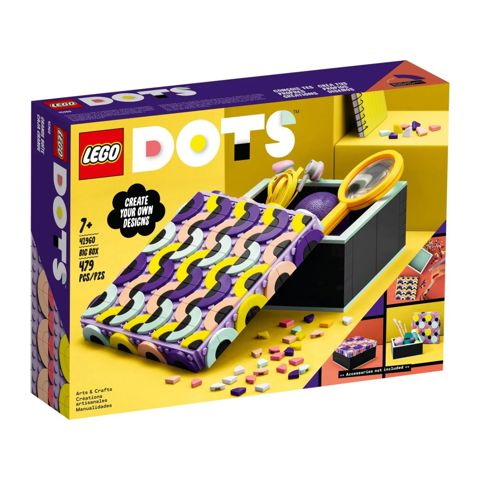 LEGO Dots Μεγάλο Κουτί  / Lego    