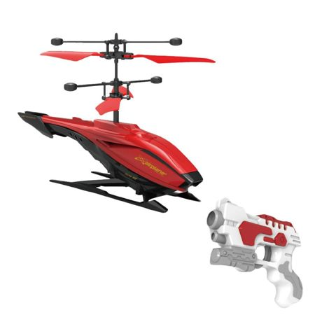 Ελικόπτερο R/C με πιστόλι  / Αεροπλάνα-Drones   