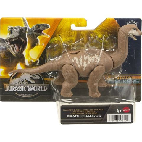 Mattel Jurassic World HLN52  / Δεινόσαυροι-Ζώα   