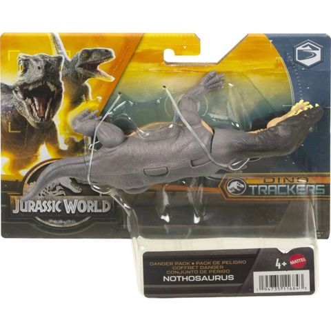Mattel Jurassic World  / Δεινόσαυροι-Ζώα   