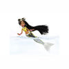 MGA Mermaze Mermaidz Color Change Jordie Mermaid Doll 34cm 580836EUC 
