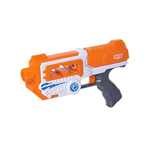 Just Toys Fast Shots Shadow 10.0 With Foam Darts (590057)  / Nerf-Όπλα-Σπαθιά   
