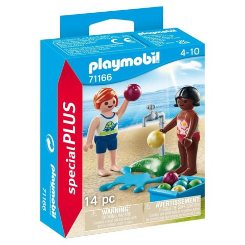 Playmobil Special Plus Ώρα Για Μπουγέλο  / Playmobil   