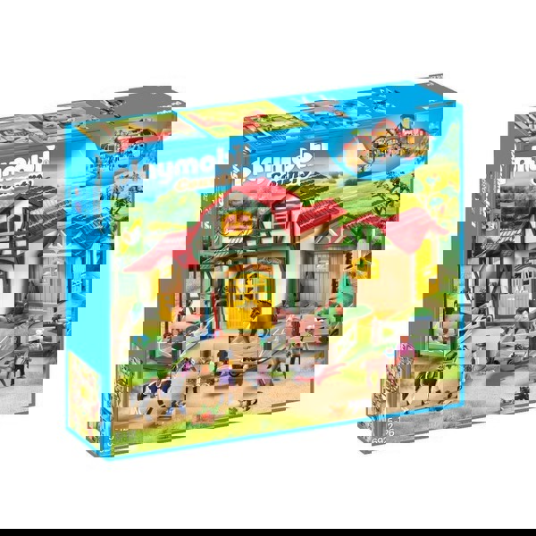 Μεγάλος Ιππικός Όμιλος 