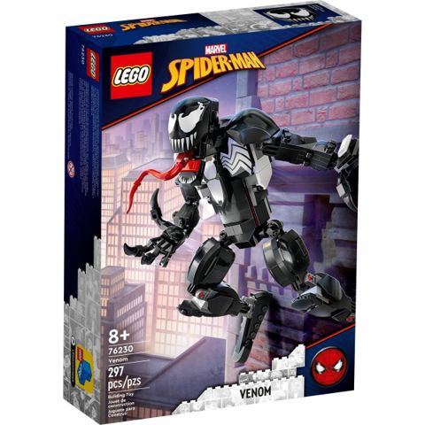 LEGO Spiderman Φιγούρα Βένομ  / Lego    