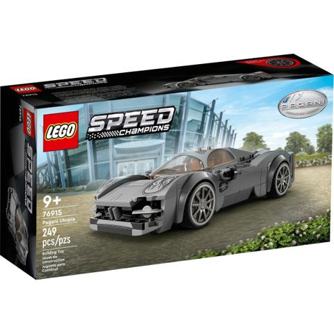 LEGO Speed Champions Pagani Utopia  / Lego    
