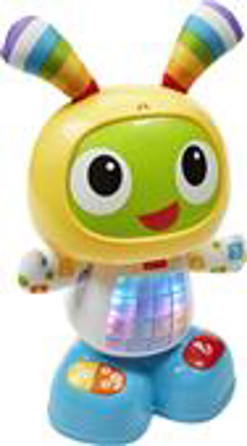  Fisher Price Laugh & Learn Beatbo The Robot (FCV70)  / Infants   