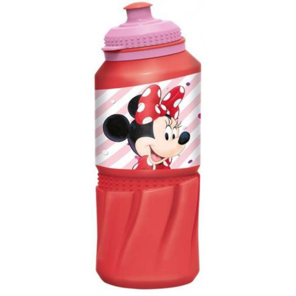 Stor Easy Sport Minnie Mouse Hermit Crab 530 Ml 
