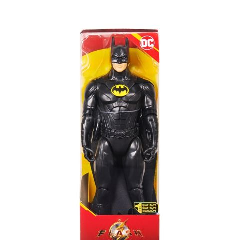 Spin Master The Flash Movie: Batman Action Figure 30 Cm  / Heroes   