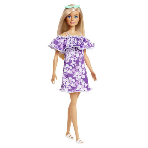 Barbie Loves The Planet (GRB35-GRB36)  / Barbie-Κούκλες Μόδας   
