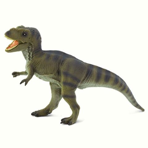Τυραννόσαυρος Ρεξ  / Δεινόσαυροι-Ζώα   