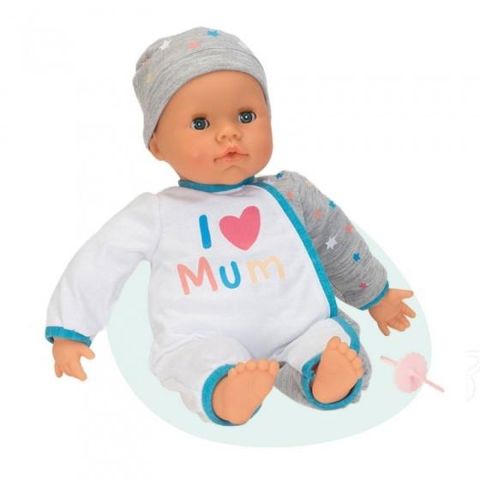 Baby Peque Giggles  / Μωρά-Κούκλες   