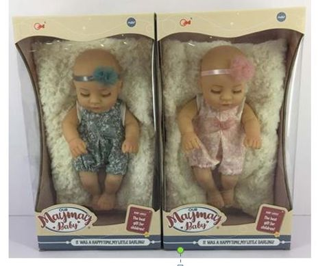 μωρακι με αξεσουαρ    / Μωρά-Κούκλες   