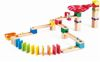 Hape Early Explorer Ξύλινο Crazy Rollers Stack Track (E1102A)  