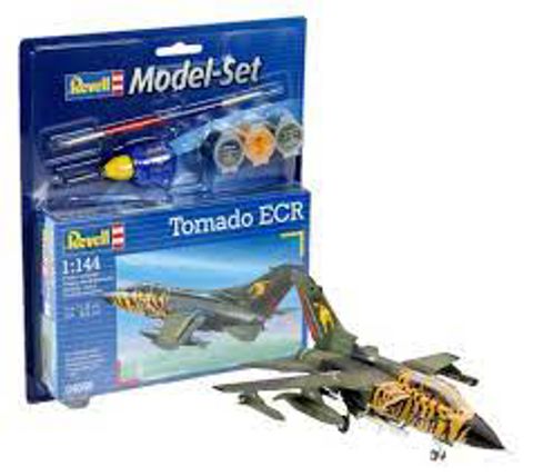 Revell Model Set Tornado ECR (REVE64048)  / Άλλα κατασκευές   