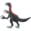 Mattel Jurassic World Movie Δεινόσαυρος Sound Slashin’ Therizinosaurus (GWD65) 