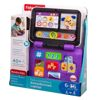 Fisher Price Laugh & Learn Educational Laptop (HGX01) 