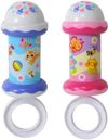 PlayGo I & T Baby Hand Rattle-2 Colors (1565) 