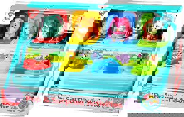  Playgo Παιχνίδι Δραστηριοτήτων-Pop & Surprise (2461)  