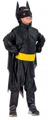 Bat Carnival Costume  