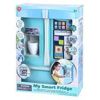 Playgo Refrigerator-My Smart Fridge B/O (3631) 