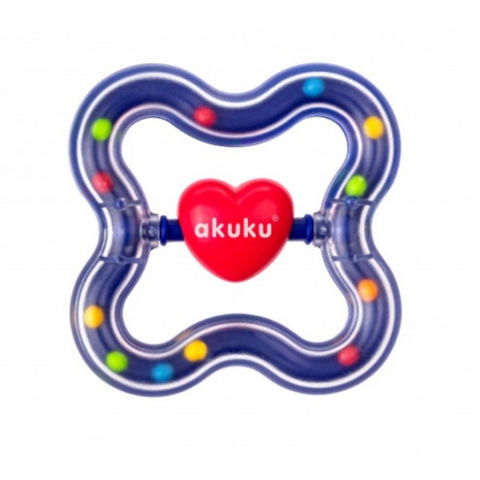 Akuku Rolling Heart Turning A0463  / Other Infants   