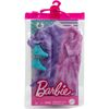 Barbie Evening Sets - 3 Designs (GWD96) 