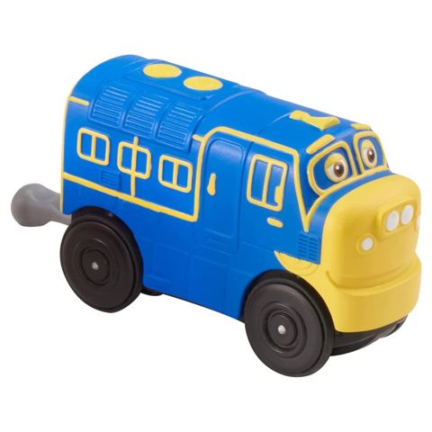 Chuggington Touch And Go Brewster  / Αγόρι   