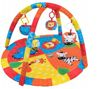 Globo Activity gym with carpet and 4 pendants 