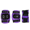Series Children's Protective Sportswear, Purple /M 