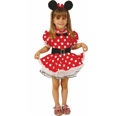 Halloween Baby Mouse For Girls 12 months  / BEBE    