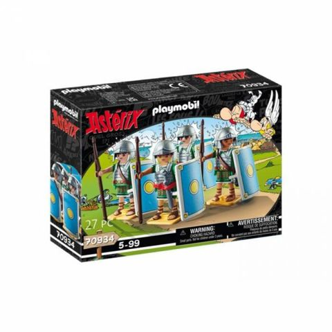 Playmobil Asterix 70934 Roman Soldiers  / Playmobil   