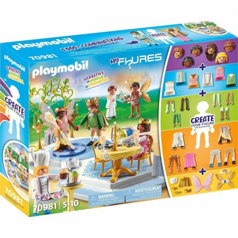 Playmobil 70981 Figures Prince Dance  / Playmobil   