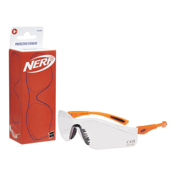  Hasbro Nerf Protective Eyewear F5749 