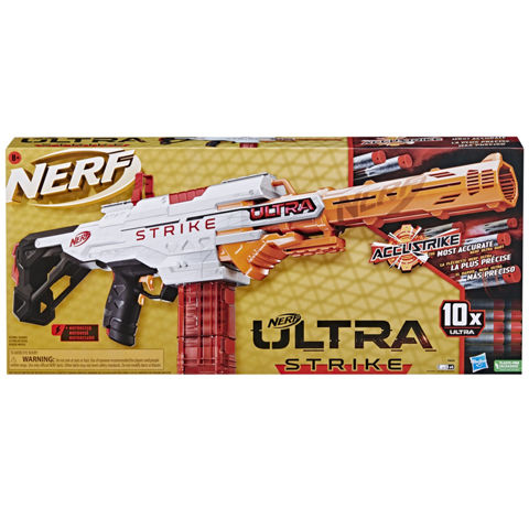 Hasbro Nerf Ultra Strike F6024  / Nerf-Όπλα-Σπαθιά   