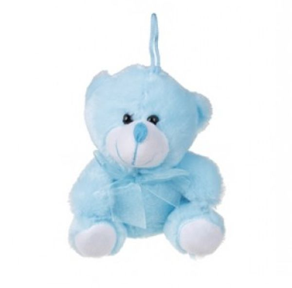 Teddy bear 15 cm 