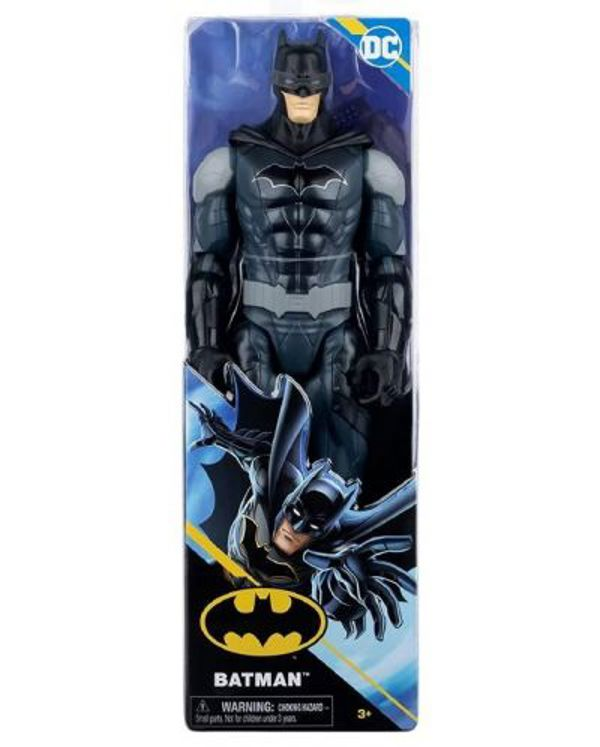 Spin Master DC Batman Figure - Batman S3 