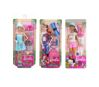 Barbie Wellness Ημέρα Ομορφιάς Σπα Κούκλα Με Κουτάβακι Και 9 Αξεσουάρ  